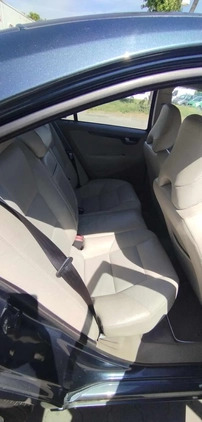 Volvo S60 cena 10000 przebieg: 275163, rok produkcji 2005 z Warszawa małe 172